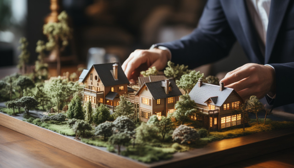 4 secrets derrière des investissements immobiliers réussis