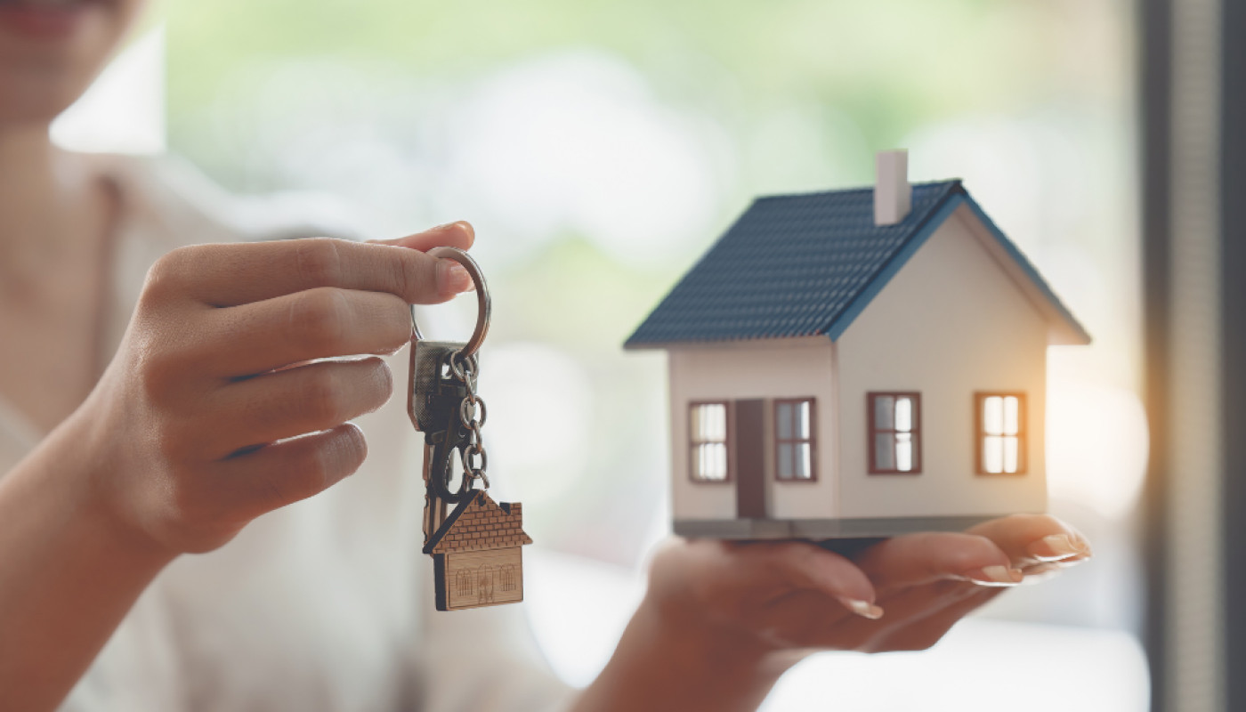 Roude Léiw, meilleure agence immobilière au Luxembourg