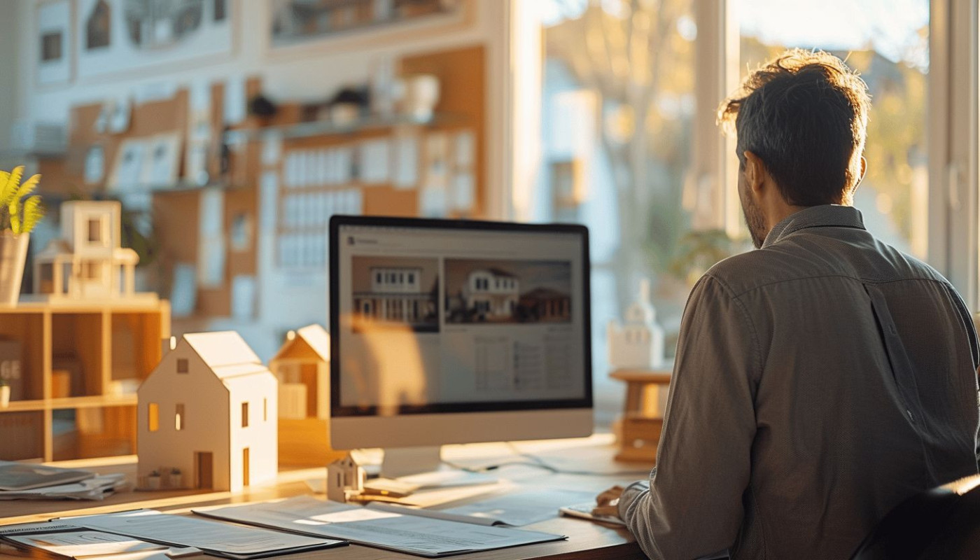 Avantages et inconvénients de la location via une agence immobilière