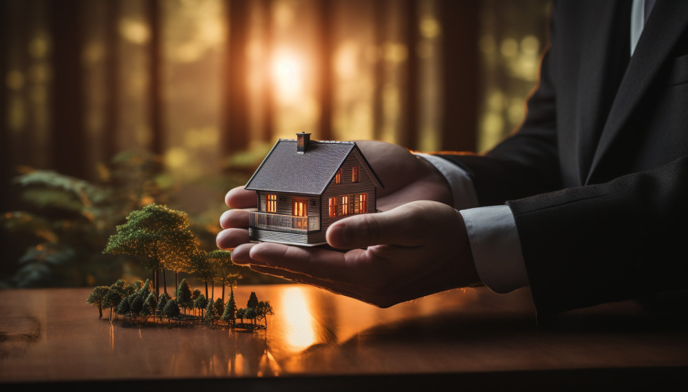 Comment acheter son 1er bien immobilier ?