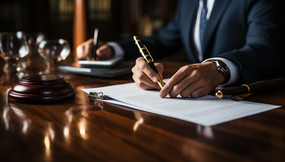 Comment bien choisir votre notaire immobilier ?