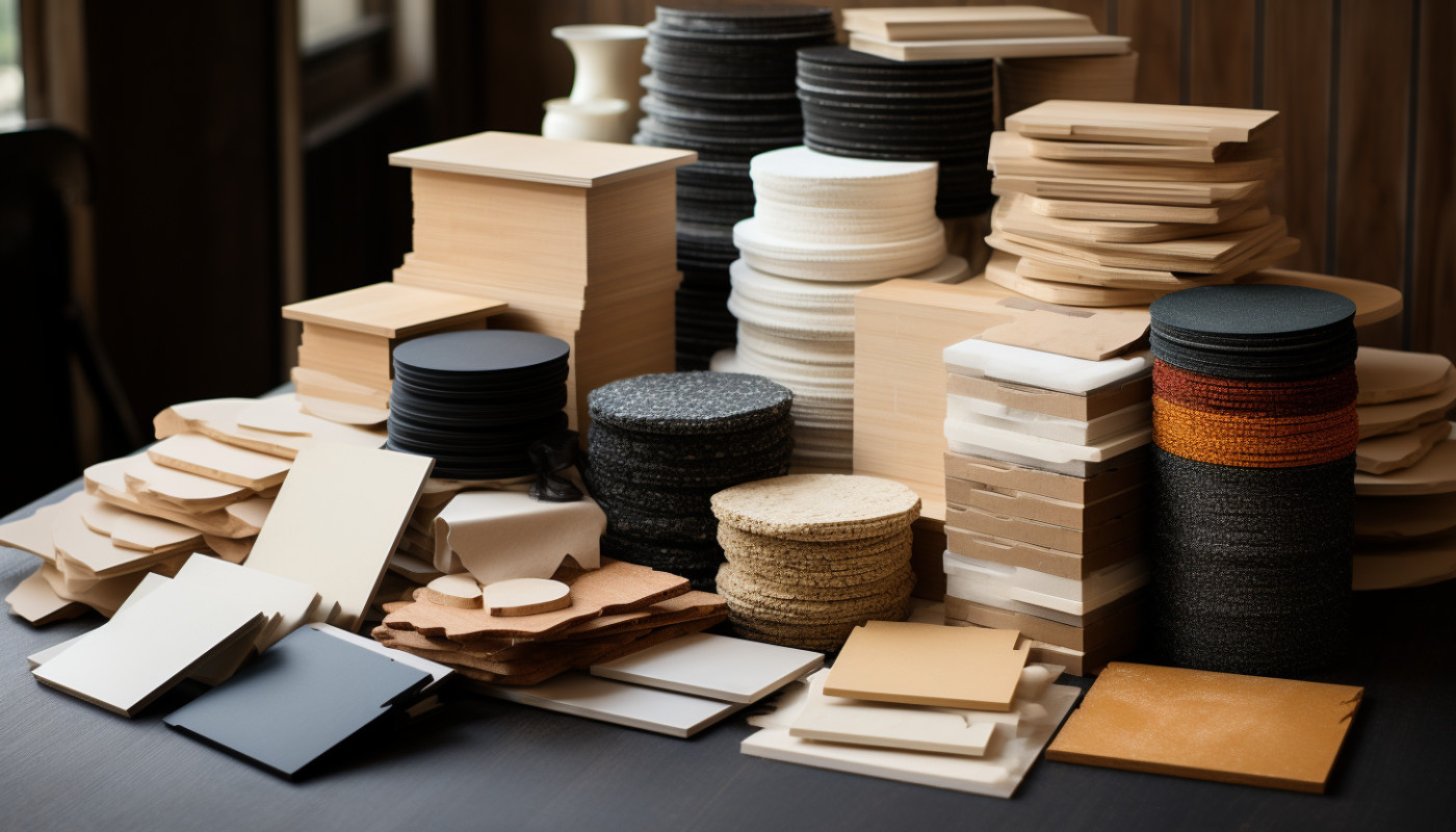 Comment choisir des matériaux de construction pour votre maison ?