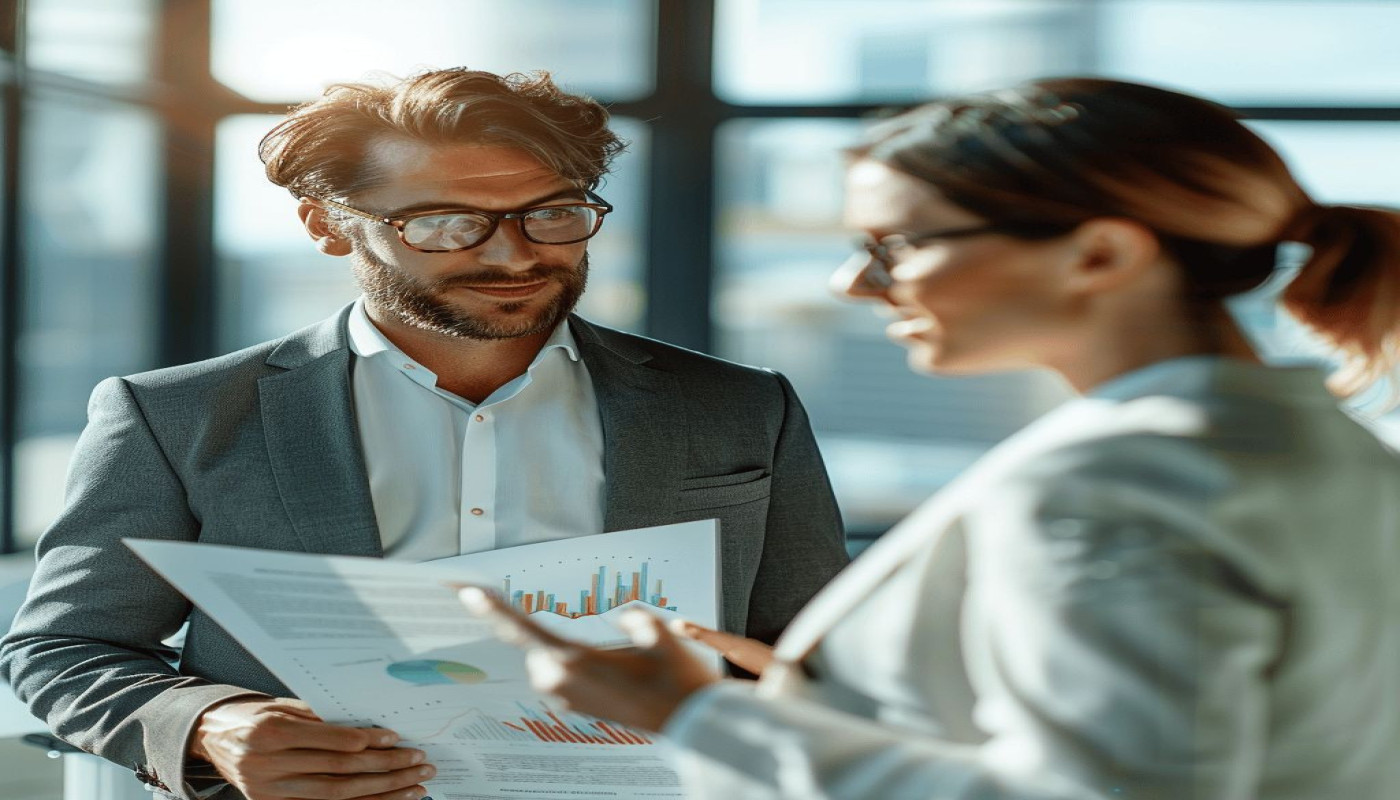 Comment choisir le bon partenaire pour les services corporatifs et licences