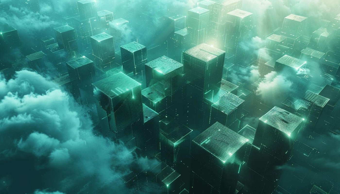 Comment la technologie blockchain révolutionne le marché immobilier