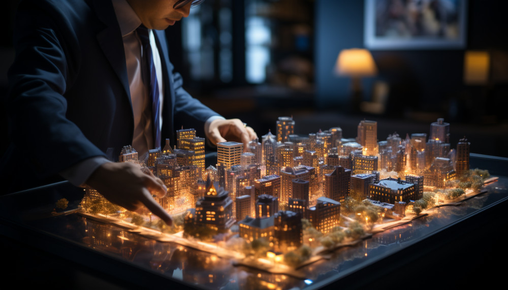 Comment la technologie change le secteur immobilier : une perspective d'expert