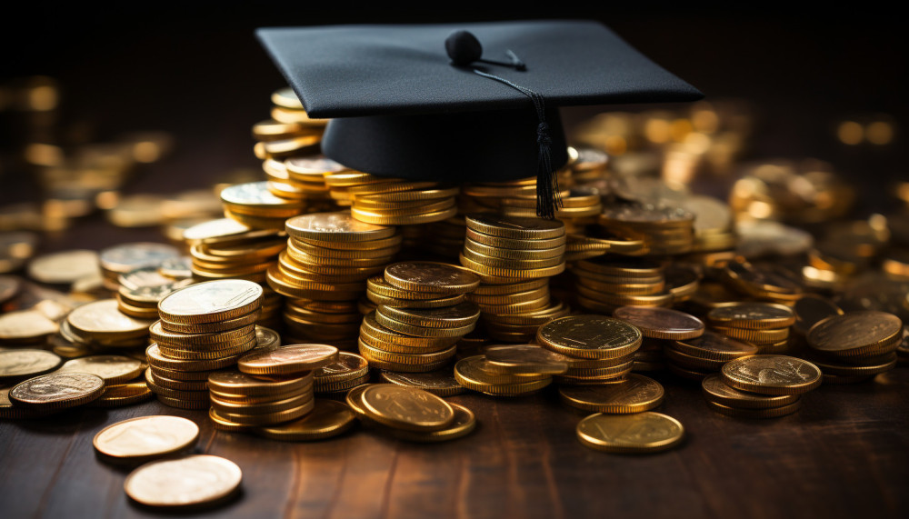 Comment l'éducation financière peut aider à éviter l'endettement