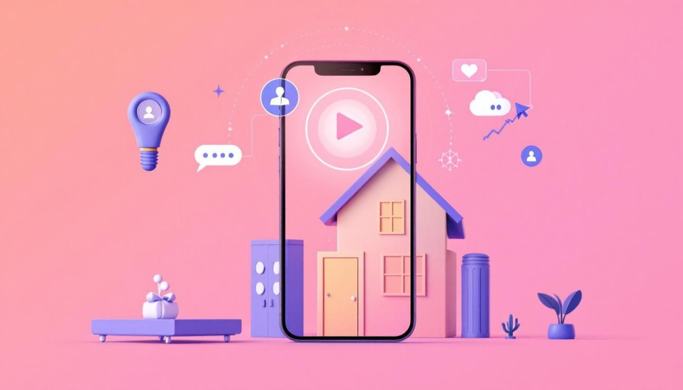 Comment les innovations technologiques transforment-elles l'immobilier ?