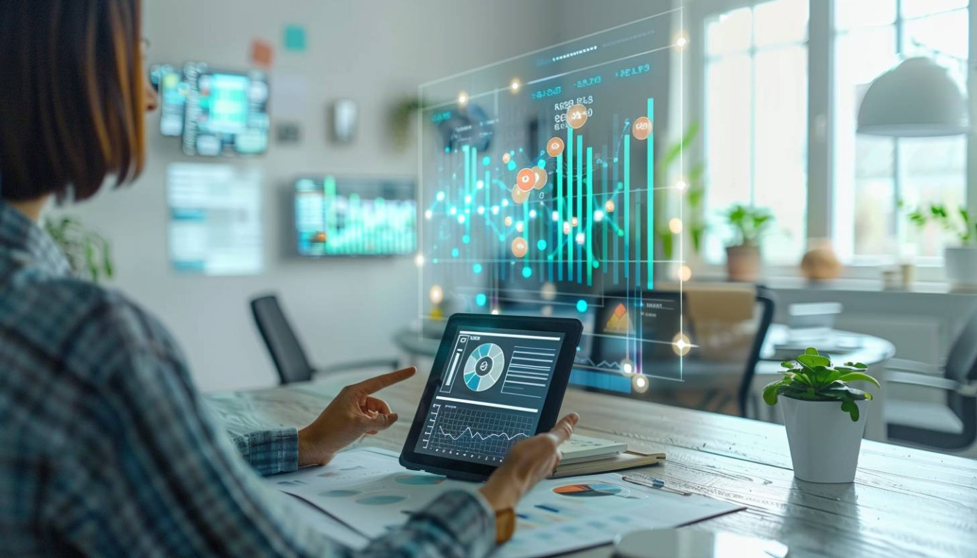 Comment les petites entreprises peuvent tirer parti de l'automatisation financière