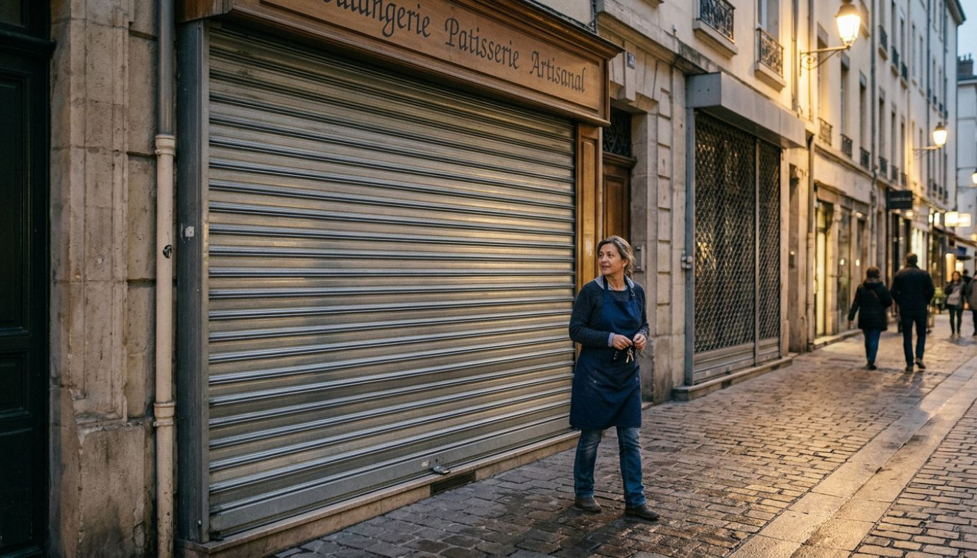 Comment les rideaux métalliques renforcent-ils la sécurité des locaux ?