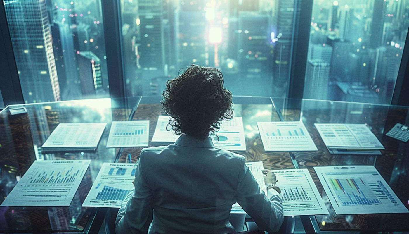 Comment un bilan patrimonial peut transformer votre gestion d'actifs