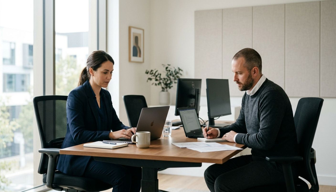 Comment une consultation initiale peut orienter votre procédure de divorce ?