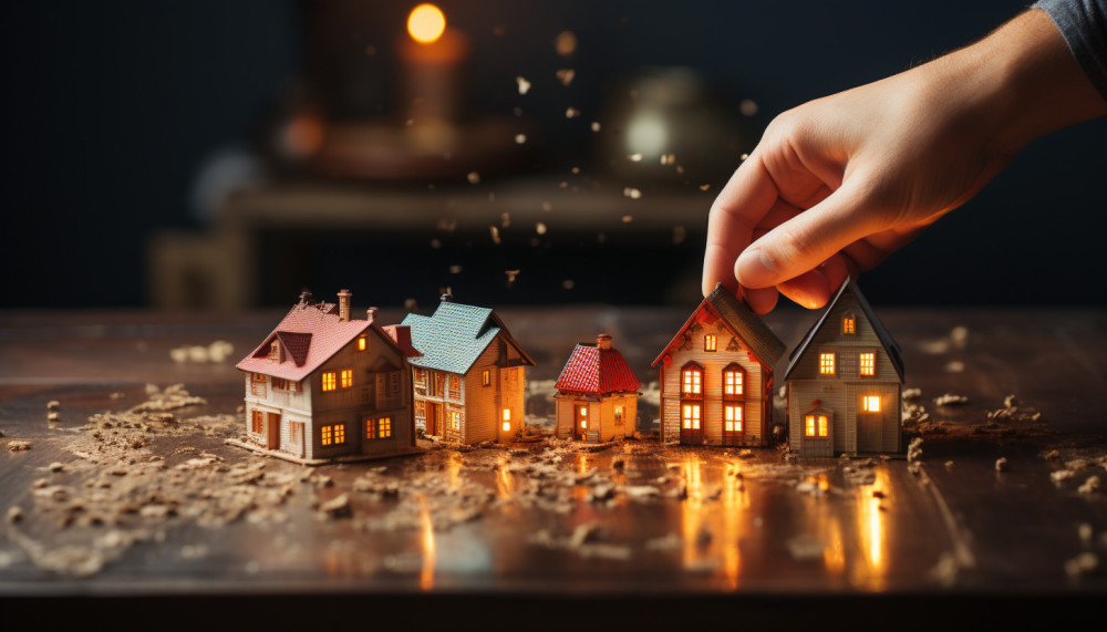 Deux astuces pour réduire ou éviter les frais d'agence immobilière