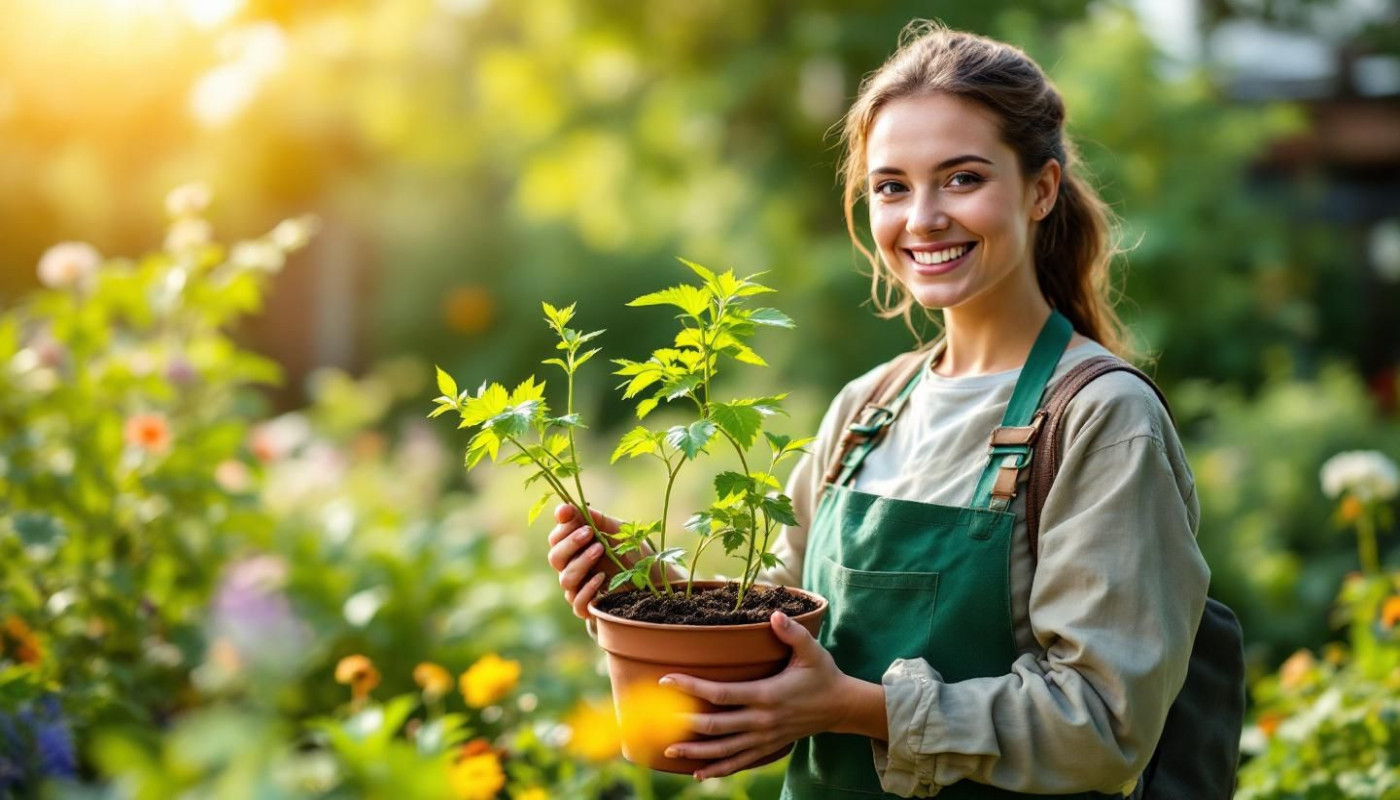 Intégrer l'économie verte : stratégies pour les petites entreprises