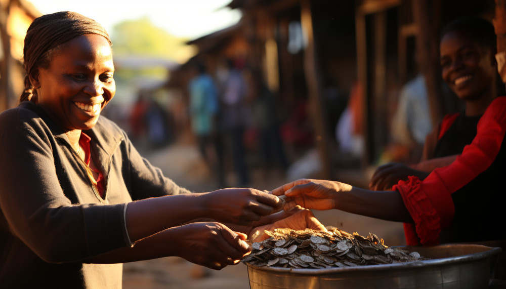 La microfinance : ce que vous devez savoir