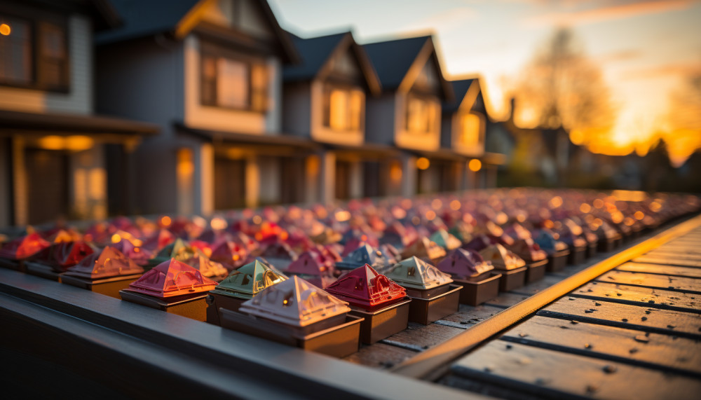 La psychologie derrière l'achat de biens immobiliers