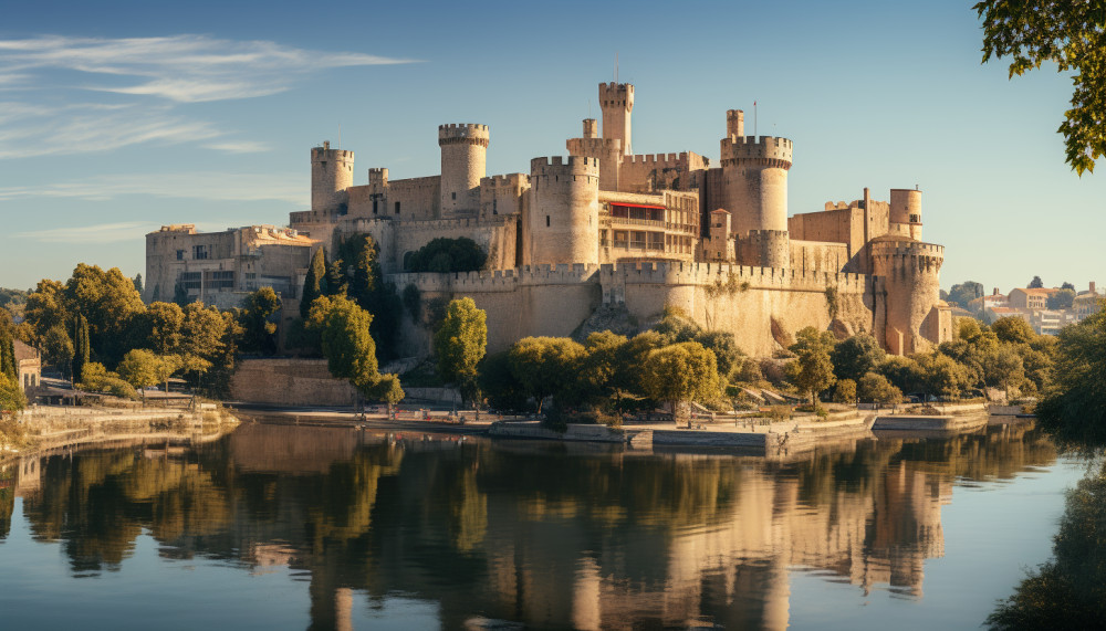 Le marché immobilier à Avignon: une analyse économique