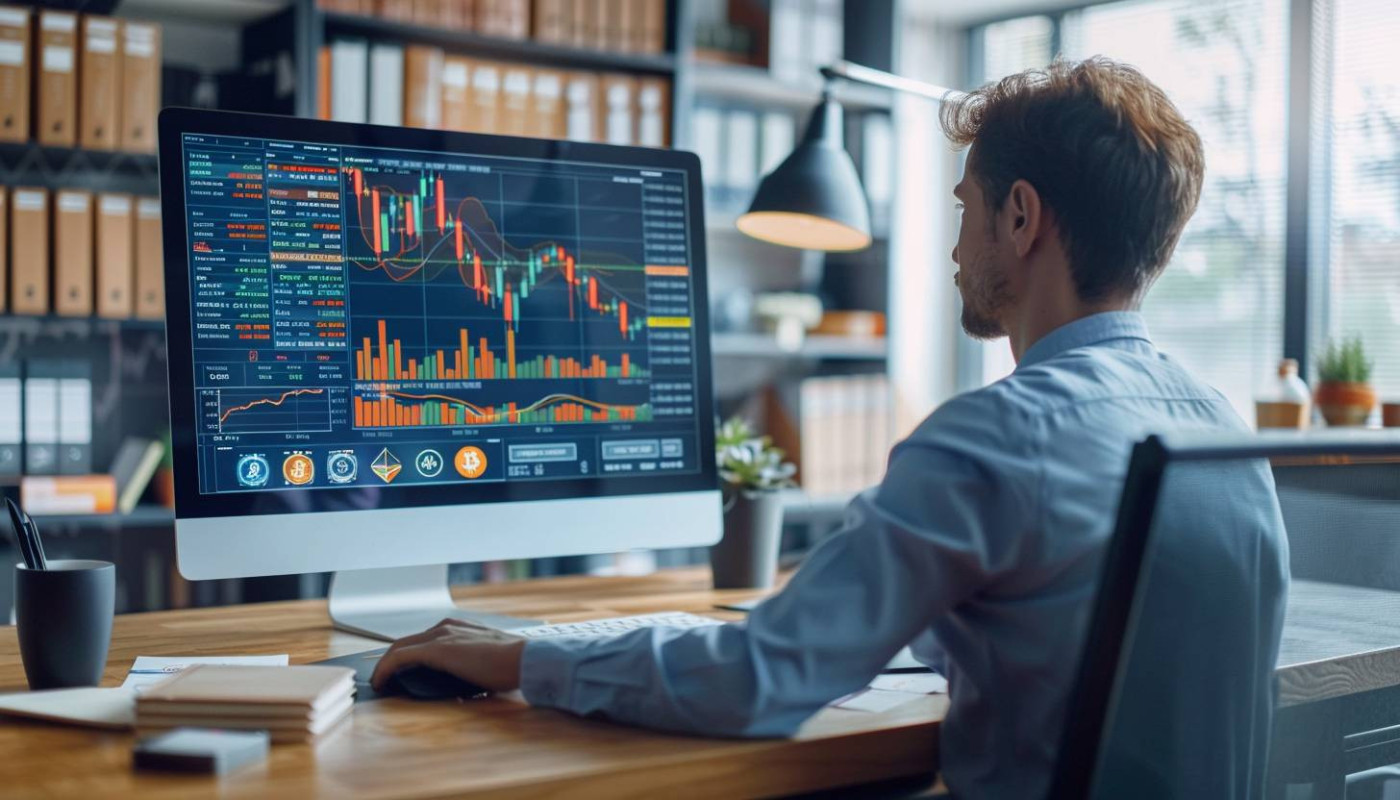 Les bases de l'éducation financière en trading et cryptomonnaie