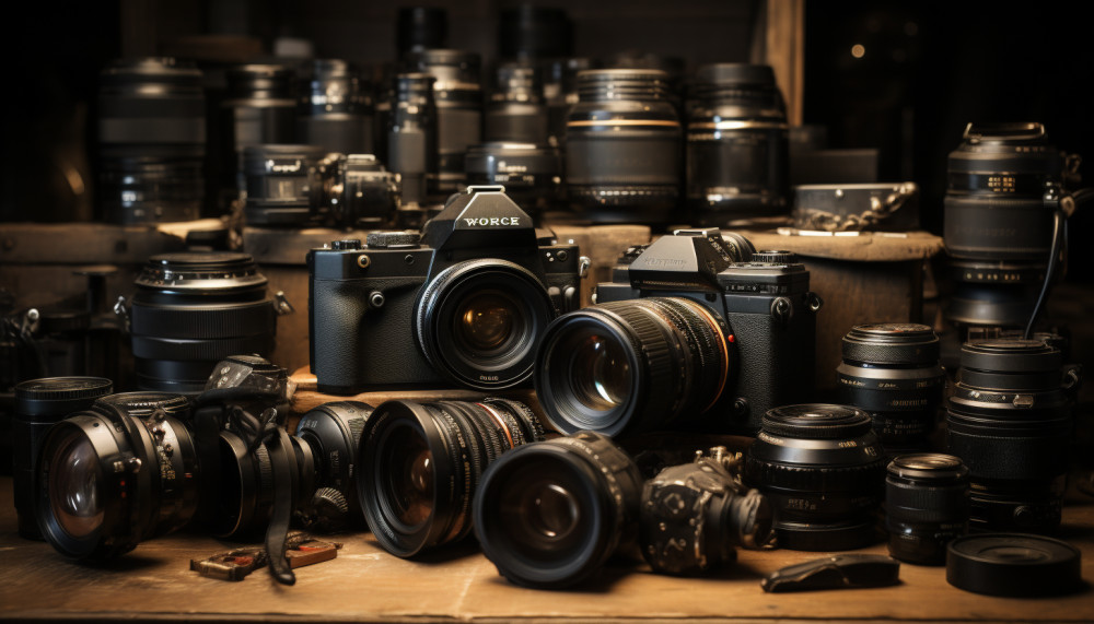 Les défis économiques auxquels le marché de la photographie SLR fait face