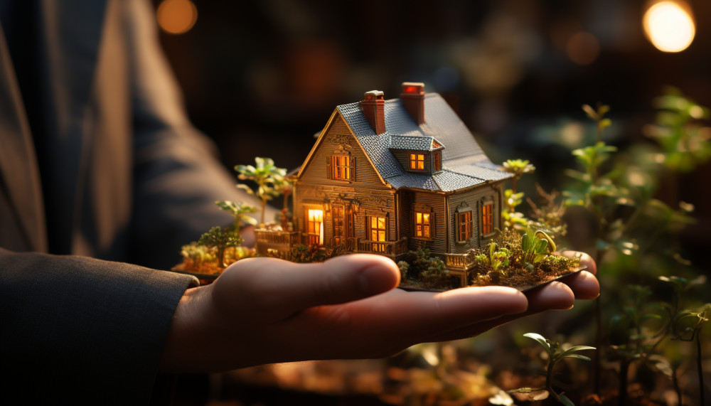 Les dernières tendances dans l'investissement immobilier