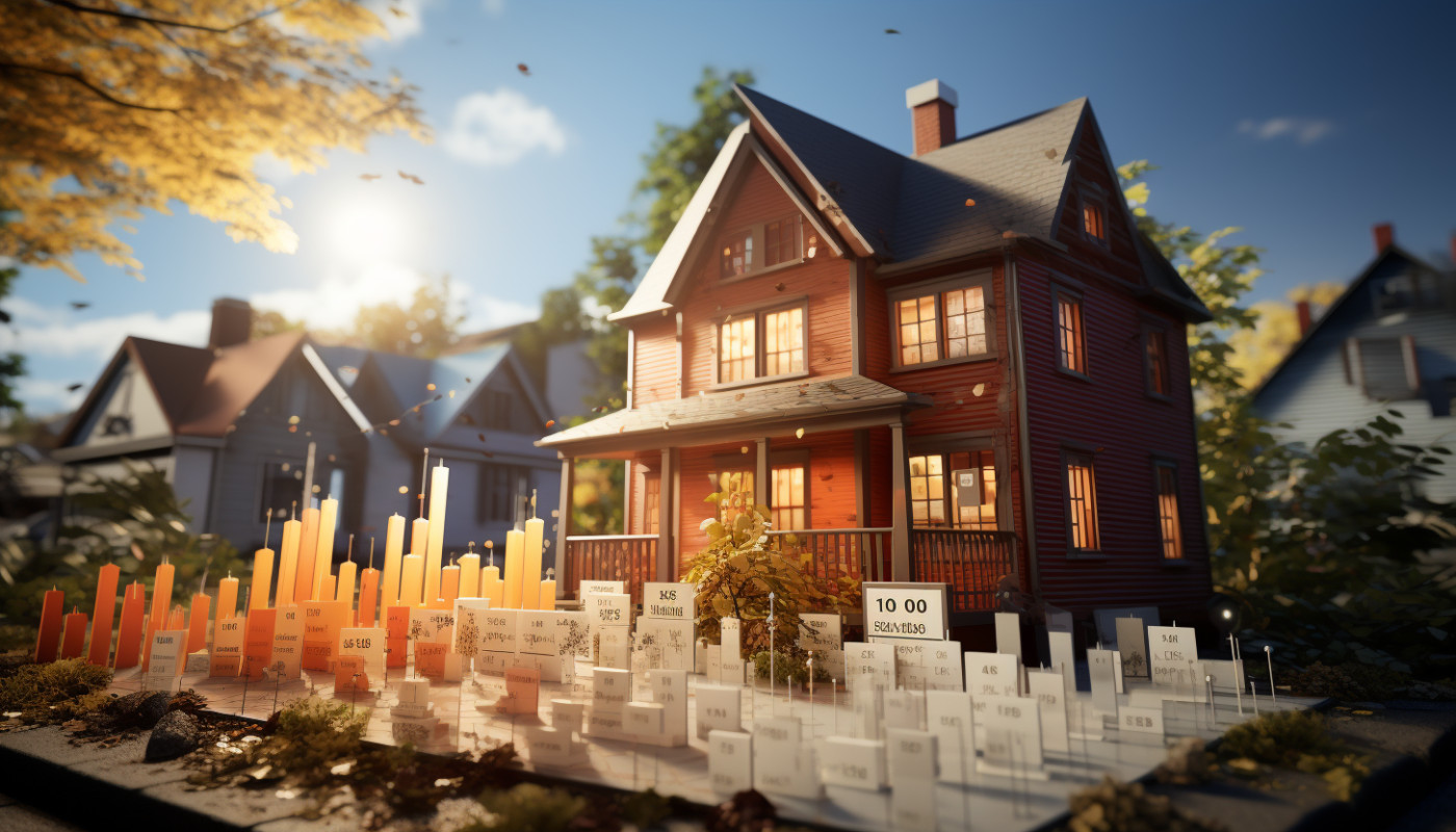 Les impacts de la vente exclusive sur les prix immobiliers locaux