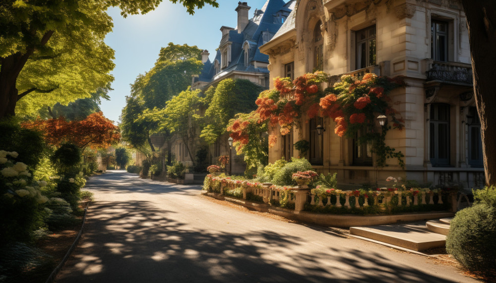 Les tendances actuelles et futures du marché immobilier en France
