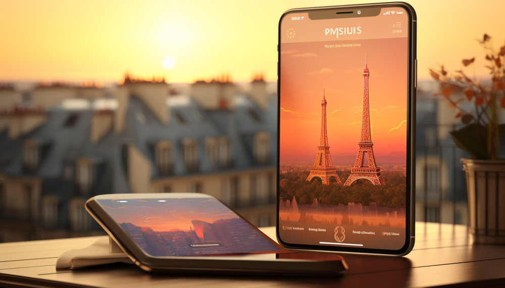 L'impact des cryptomonnaies sur le marché immobilier à Paris