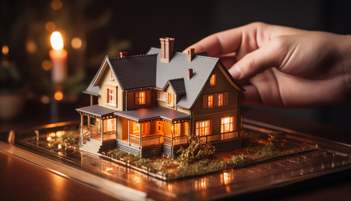 Offre d'achat immobilier : Importance dans l'acquisition d'une maison