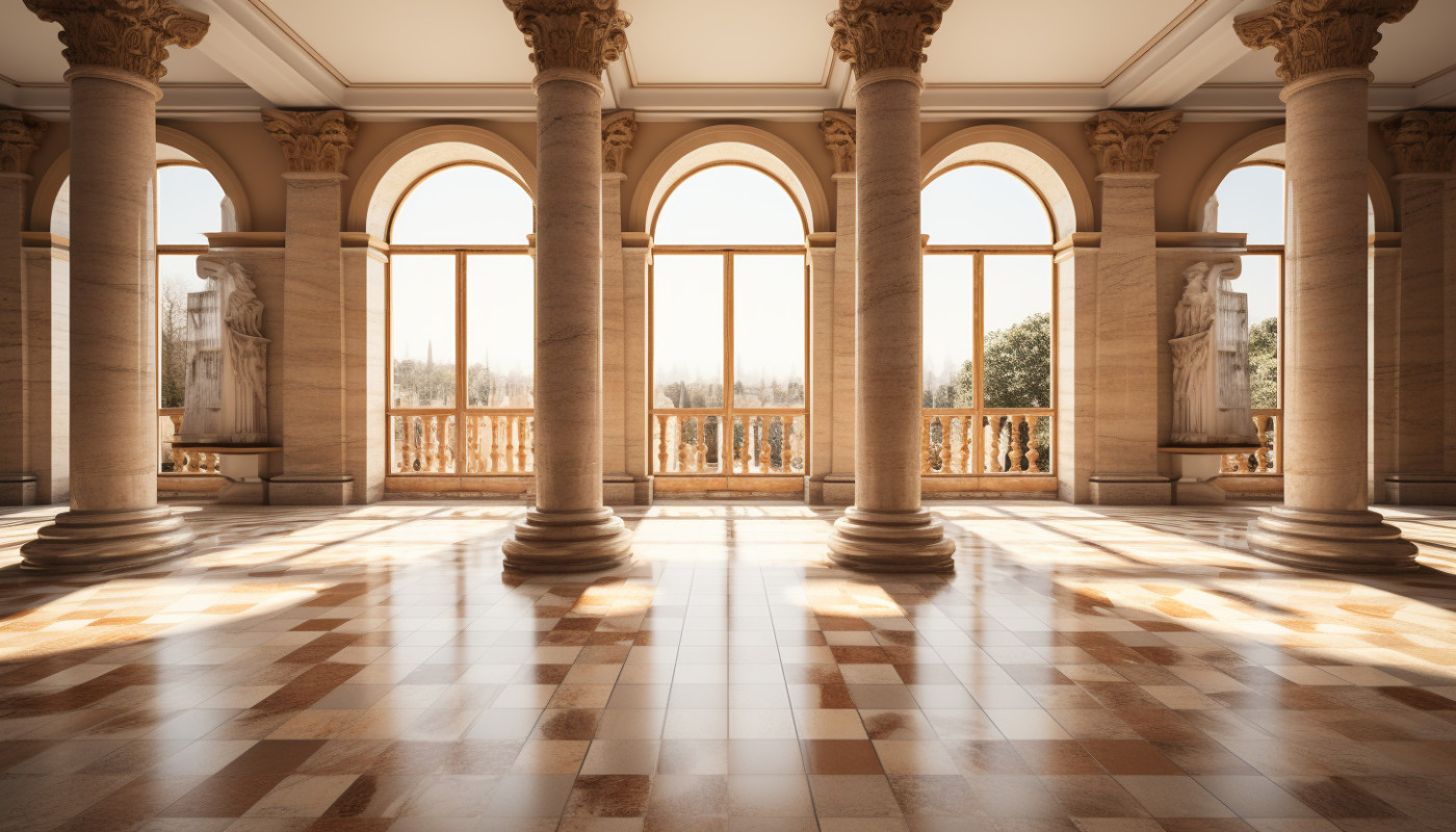 Pourquoi adopter un système des trois piliers ?