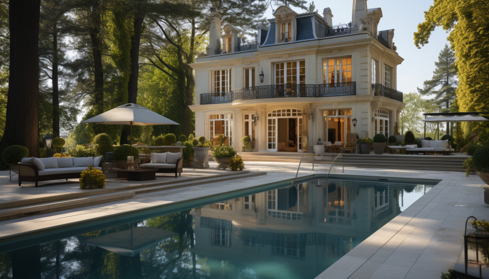 Pourquoi investir dans l’immobilier de luxe en Gironde ?