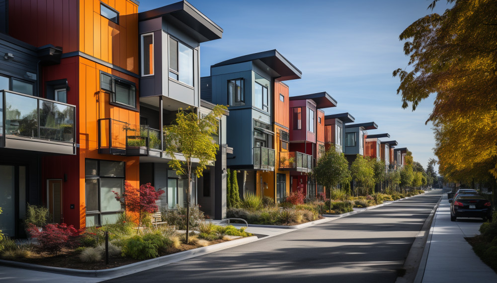 Pourquoi opter pour la location d’un appartement ?