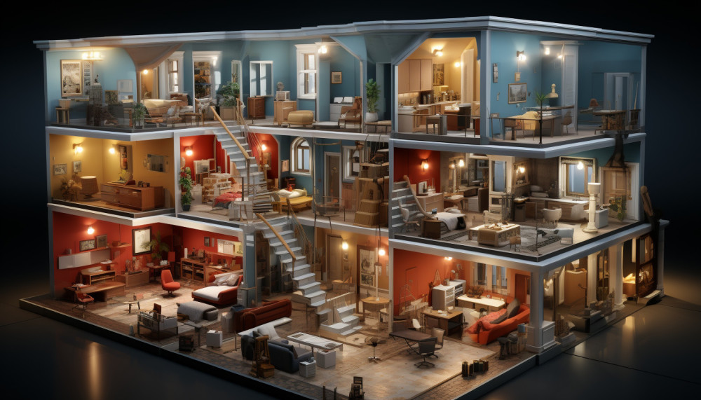 Pourquoi réaliser une simulation immobilière ?