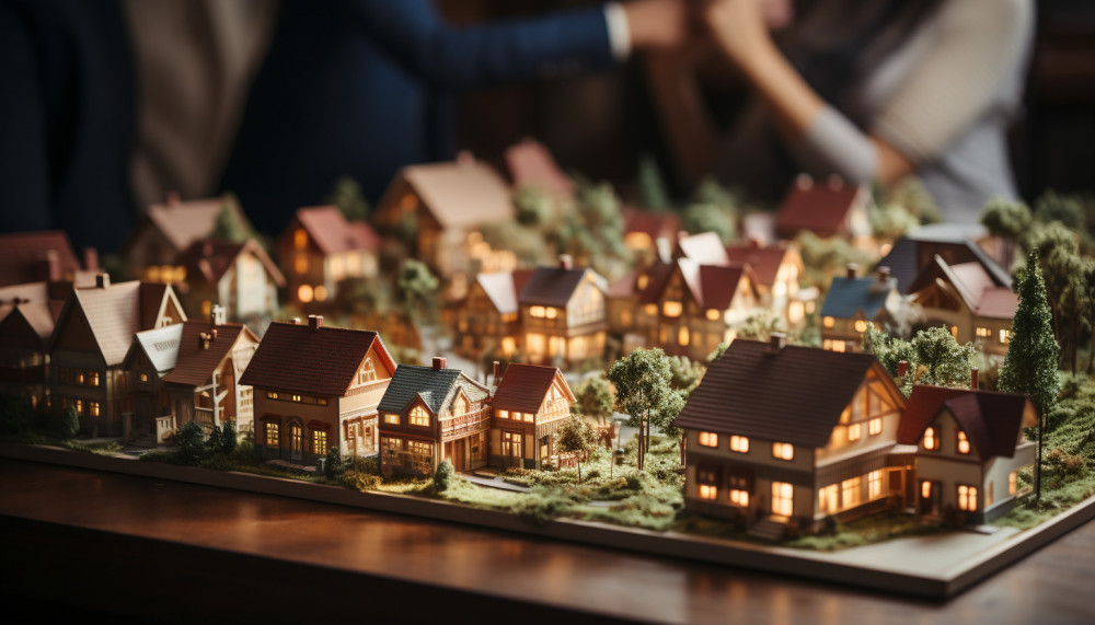 Que savoir d’une copropriété horizontale ?