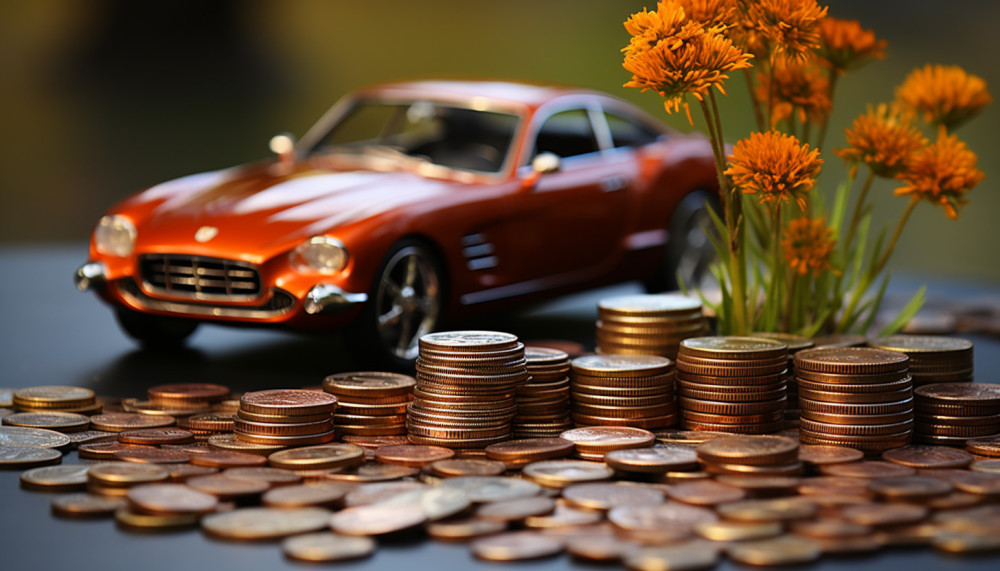 Quelles sont les différentes formules pour le financement des crédits automobile ?