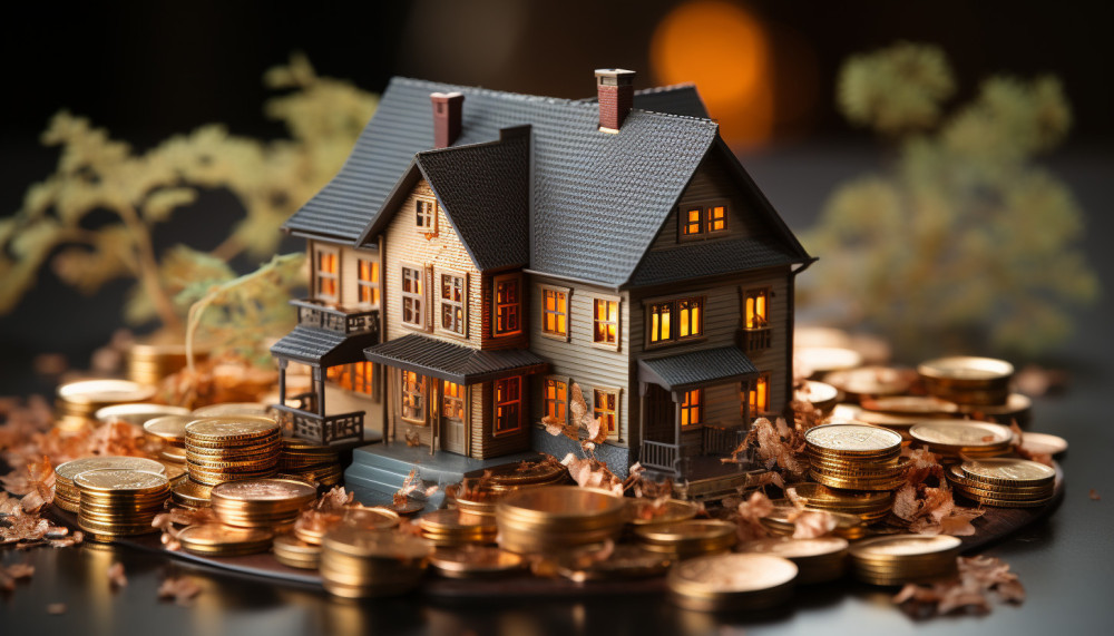 Quelques astuces pour se faire de l’argent avec votre investissement immobilier