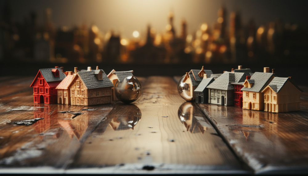 Quelques erreurs à éviter lors de la négociation d’une propriété immobilière