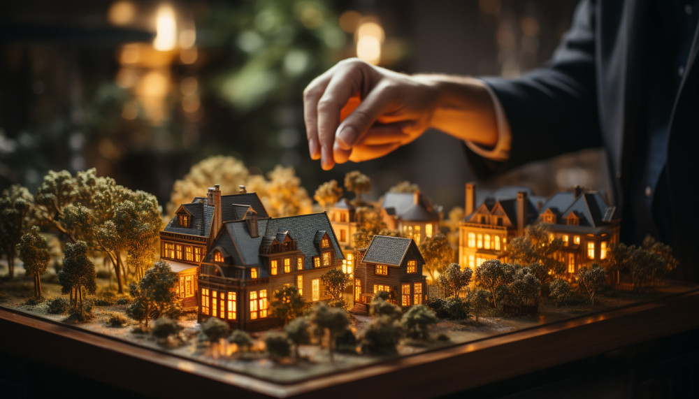 Quelques rôles d’un courtier immobilier