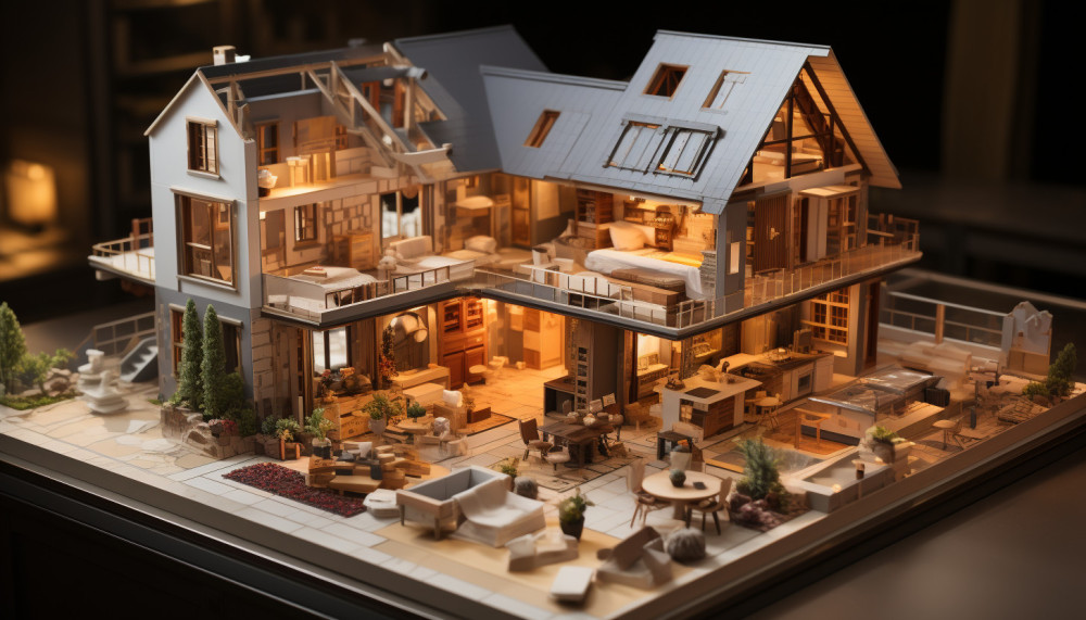 Quelques solutions pour financer de gros projets à la maison