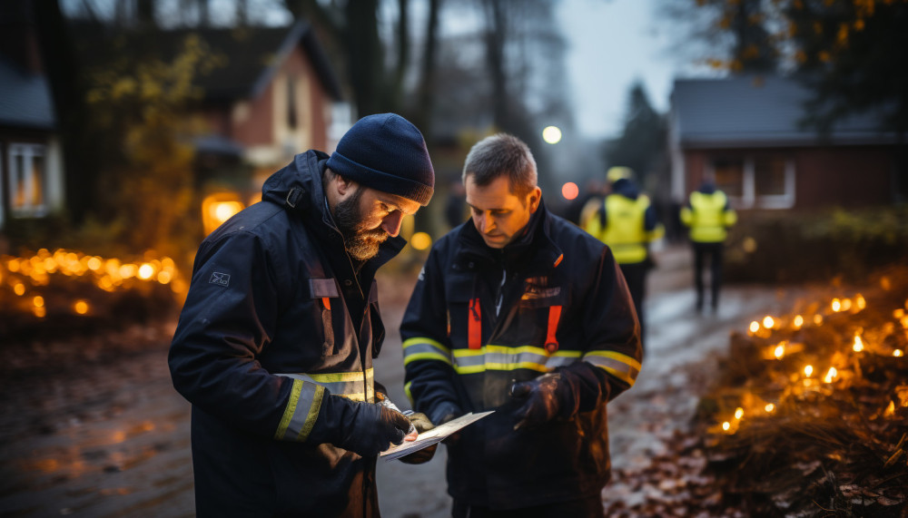 Quels sont les avantages d’une contre-expertise incendie ?