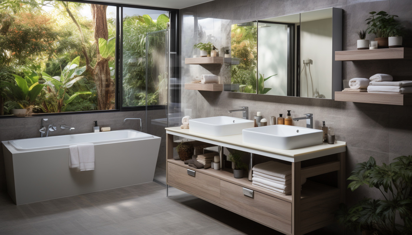 Qu’est-ce la rénovation d’une salle de bain ?