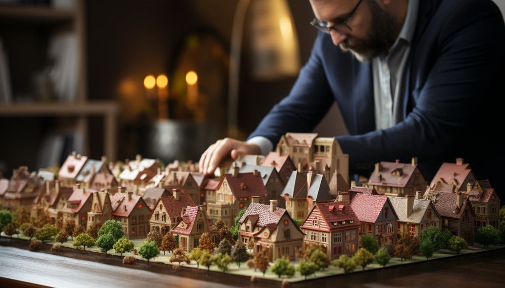 Rôle du courtier en crédit immobilier