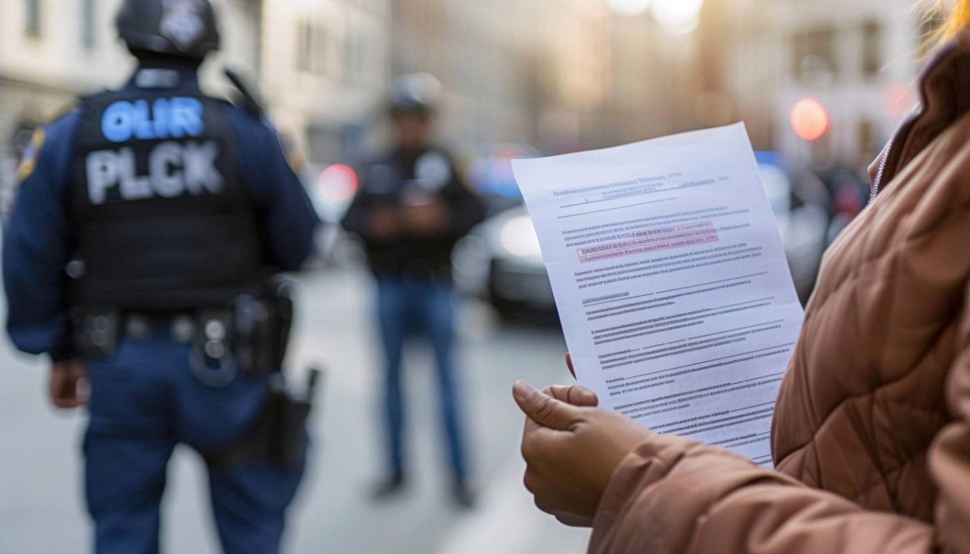 Stratégies efficaces pour contester une amende routière