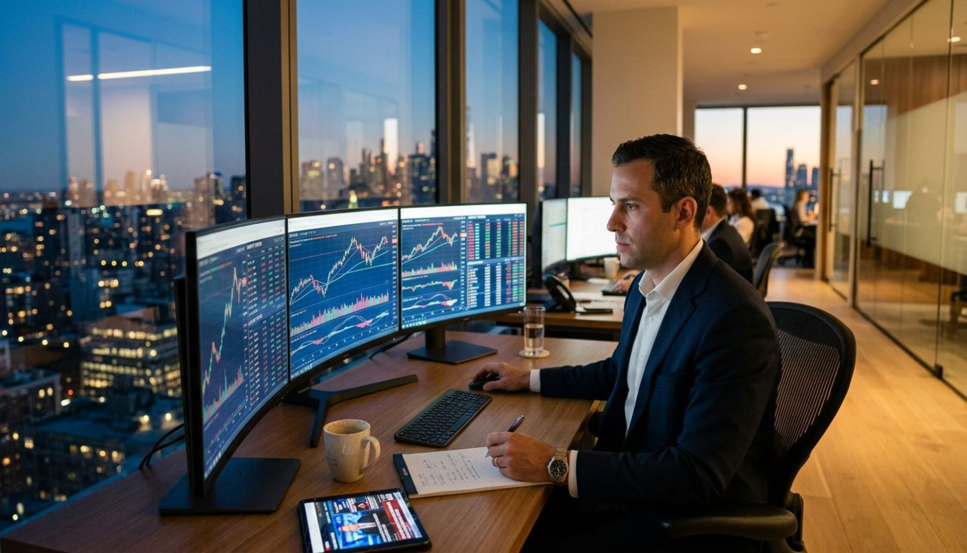 Stratégies efficaces pour optimiser les prêts et crédits professionnels