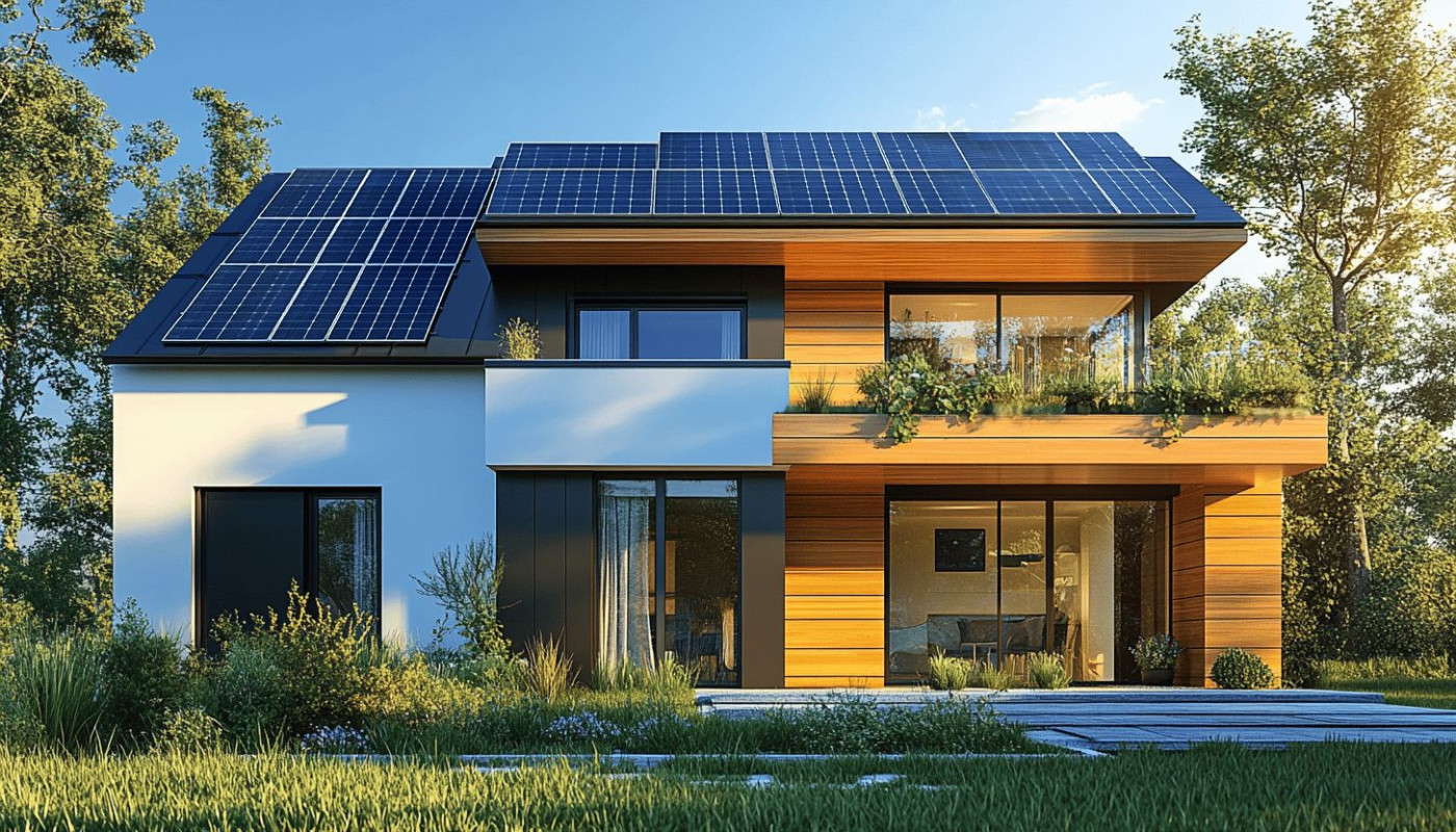 Stratégies pour maximiser l'efficacité énergétique dans votre nouveau logement