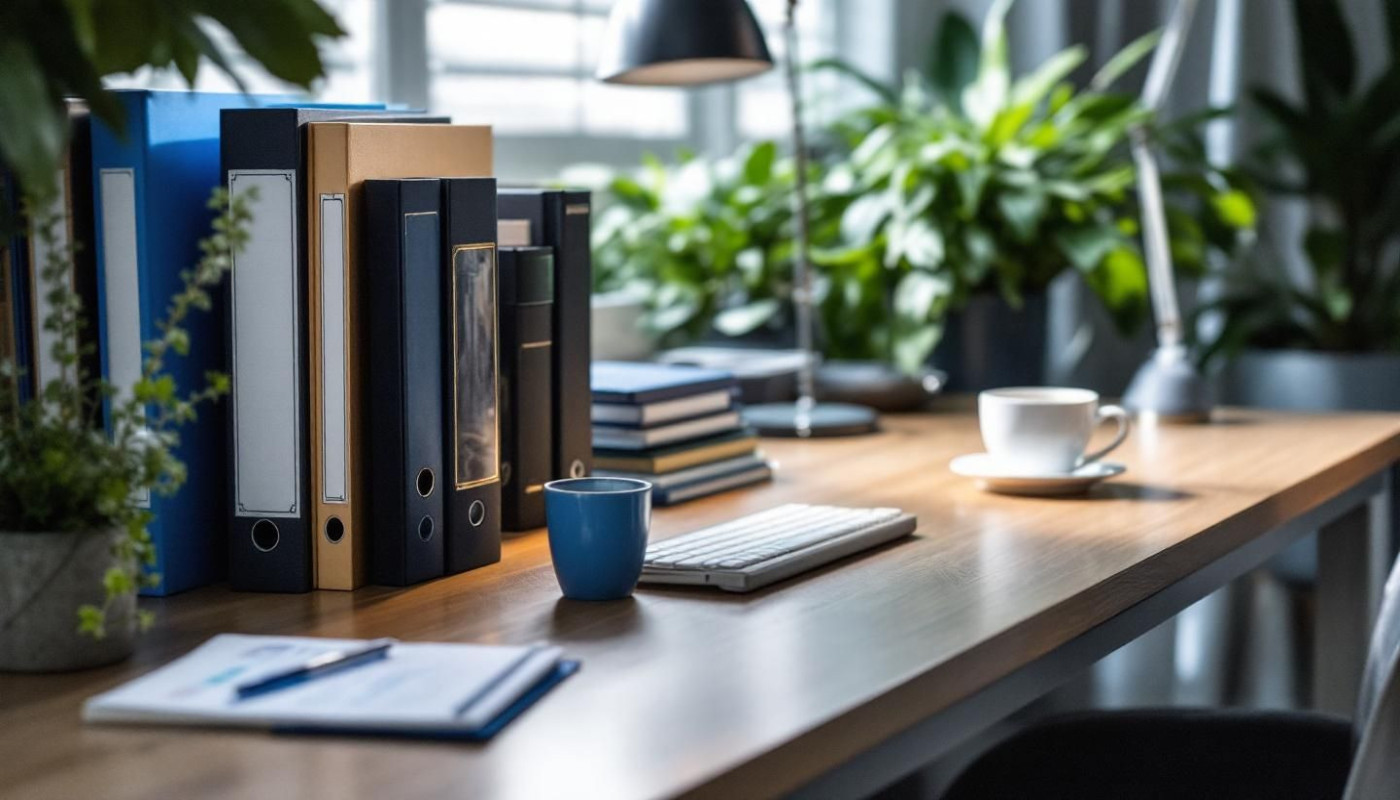 Stratégies pour optimiser la gestion documentaire en entreprise