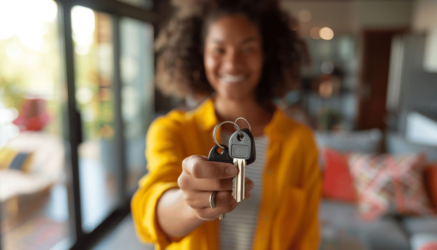 Stratégies pour un premier achat immobilier réussi
