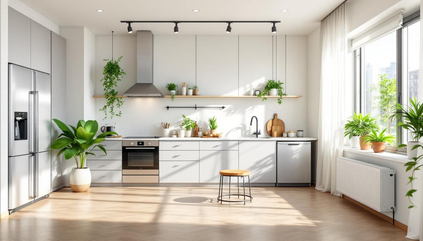 Stratégies rentables pour la rénovation éco-responsable de biens locatifs