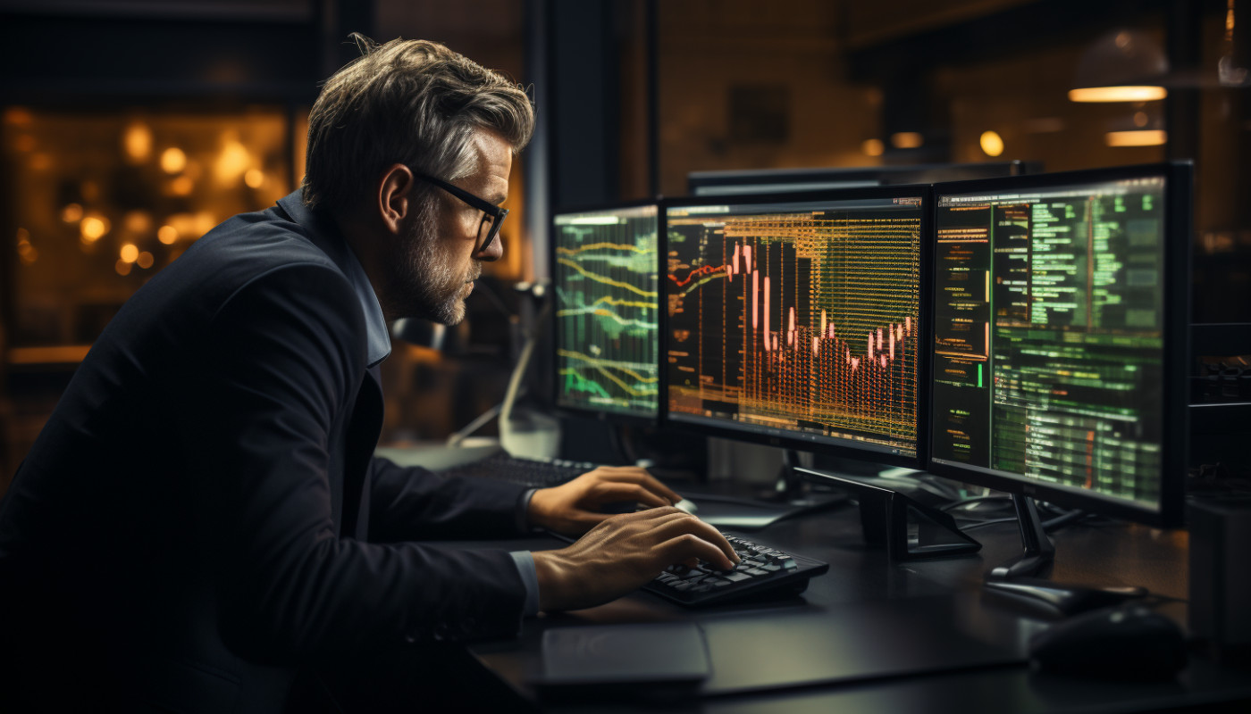 Trois choses à savoir sur le trading intraday